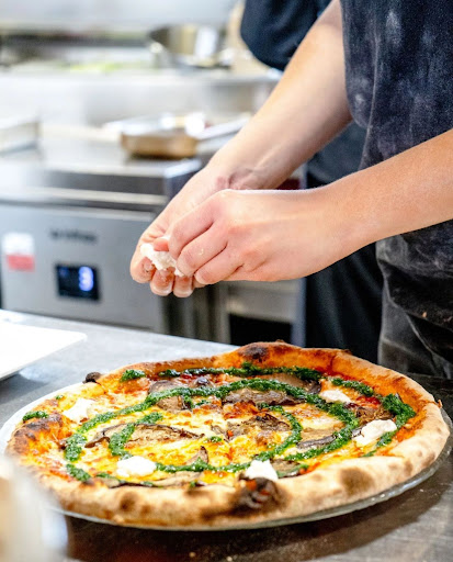 Pizzatti La Colle-sur-Loup– Restaurant & Livraison à domicile