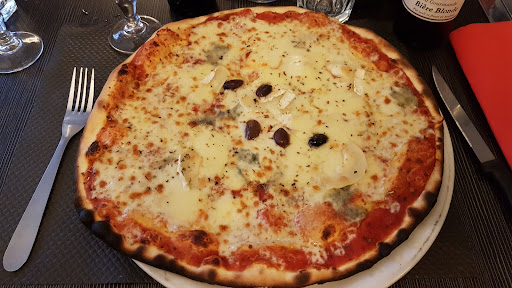 Pizzeria La Mouansoise