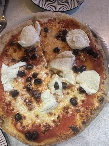 La Lanterna
