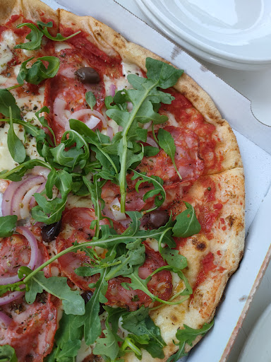 Pizza GiaGia