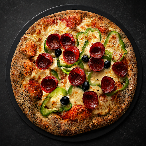 Pizza Time’s