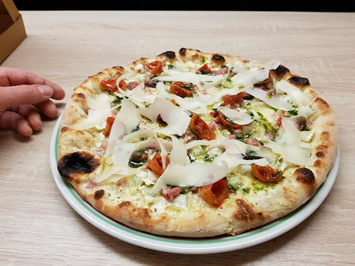 Lou Pizzaiol