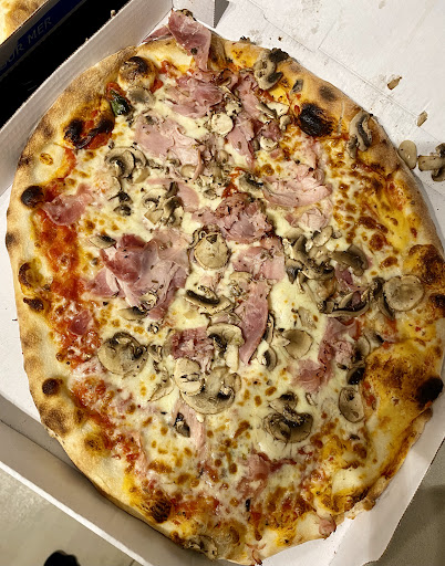 Pizza Ludo