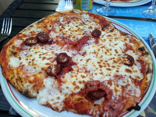 Pizza Nino