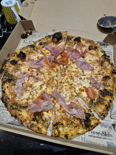 Pizza Lofi