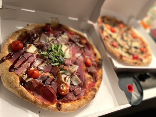 Pizza Chez Ditta