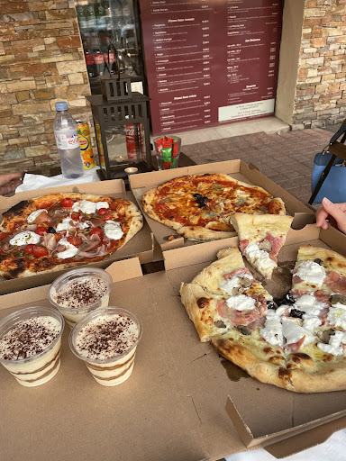 Pizza PéPiole