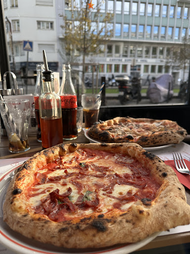 Bella Ciao Pizza | Pizzeria & Cuisine Italienne à Nice