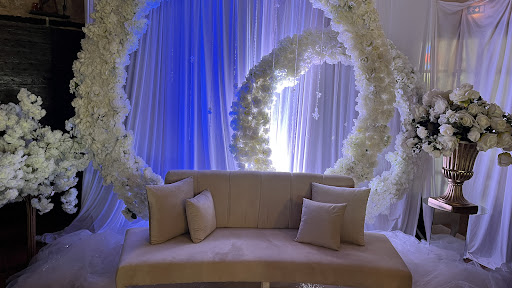 Salle Réception / Mariage - Le Relais Imperial