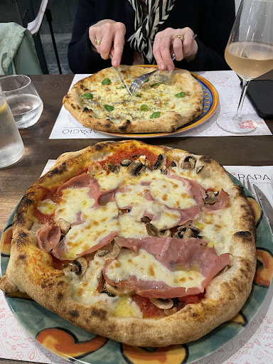 Pizza Papagiò Cannes