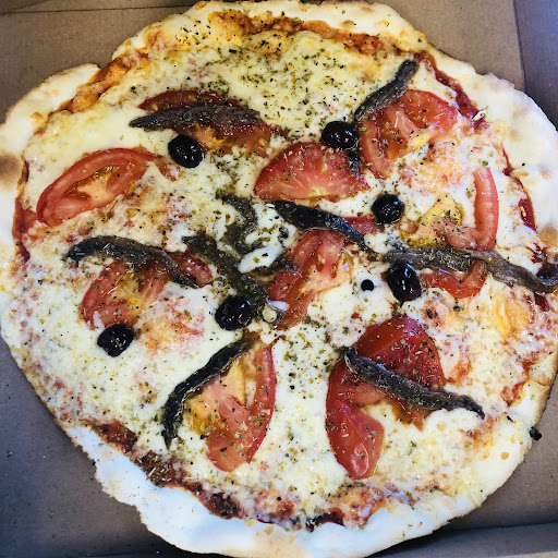 Bella Vista Pizzeria