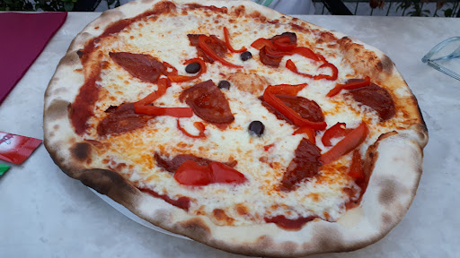 Pizza Nino