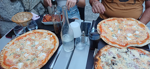 Snack Pizzeria Mick'Elly