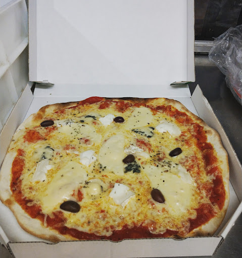 Vin's Pizza