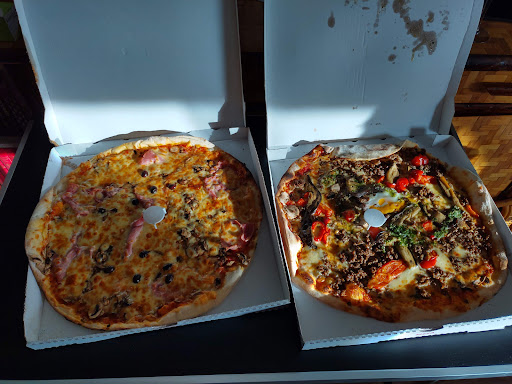 Pizza Nono