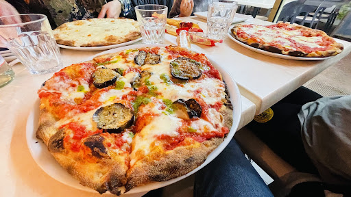 Pane E Vino