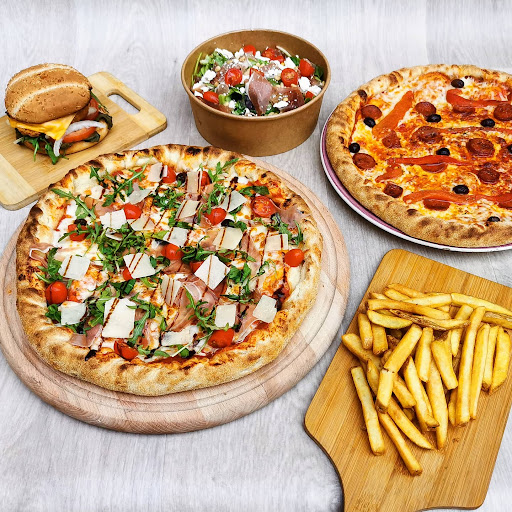 Pizza Renato