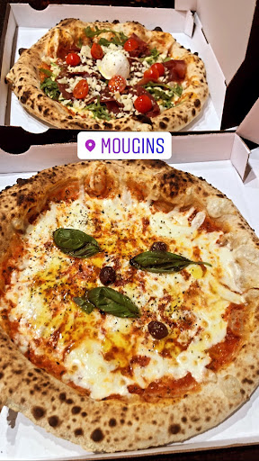 Panetti Pizza Truck