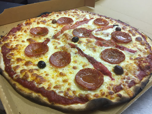 Pizze