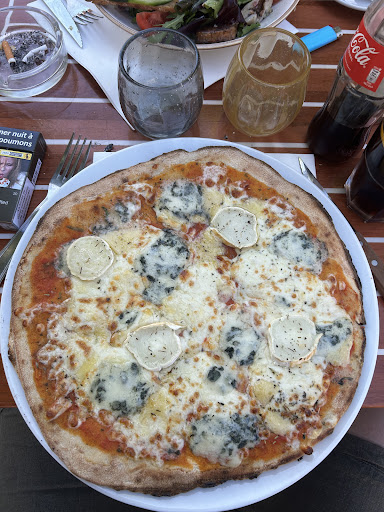 Brasserie Le Piccolo