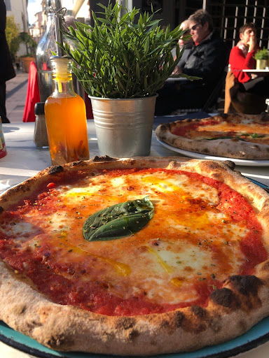 Nacional Trattoria