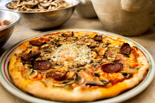 Pizzeria Papa Nino