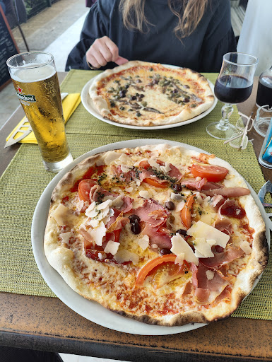 Le Bistrot de la plage