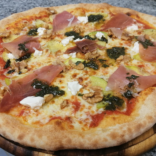 Pizzeria La Maïoun