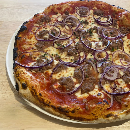 Pizza nel's