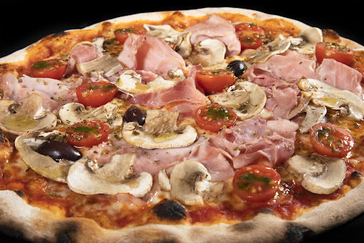 Mister Pizza Cannes Carnot