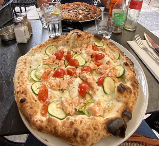 La Piazza