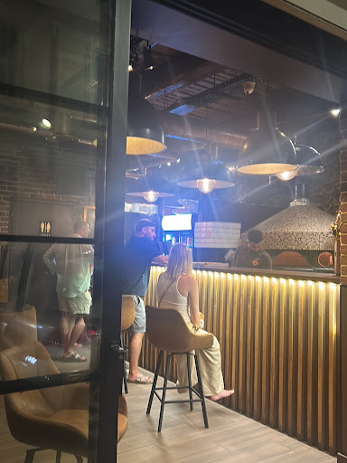 Pizzeria