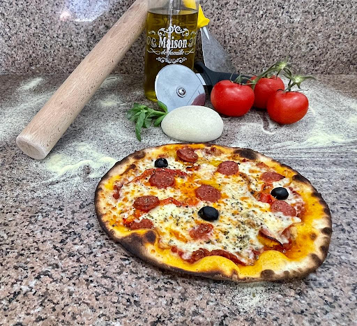 Dolce Pizza
