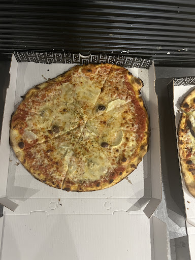 Pizza Nove