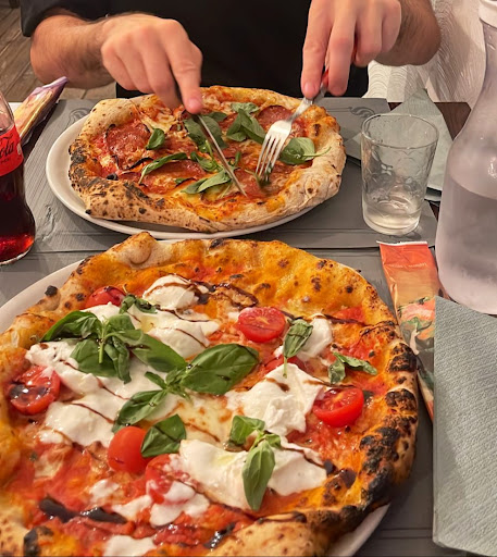 Forno Gusto - Gusto Slice Nice