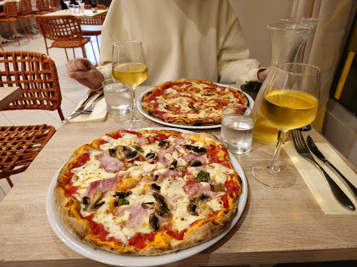 La bottega Nice