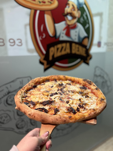 PIZZA BENE