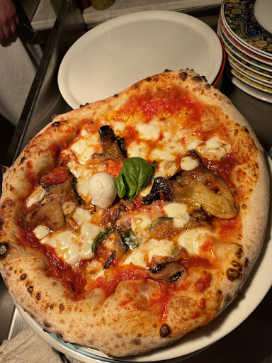 Ristorante Pizzeria 430º da Anastasio
