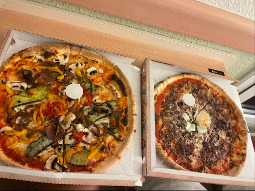 L'ENVOL Pizzeria