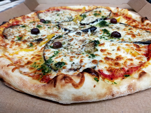 Pizza Valeria