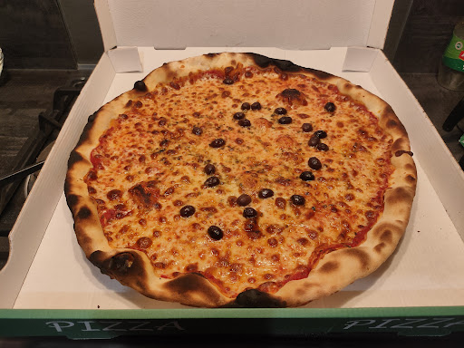 Pizza Jeannot