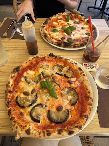 Pizz’Addict
