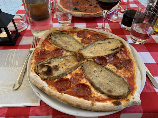 Little Italy Restaurant