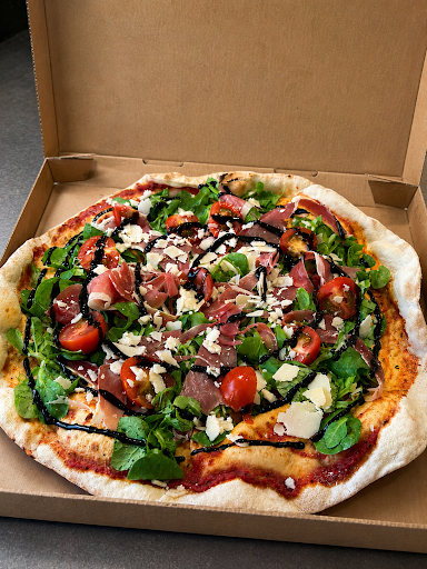 Pizza Mana