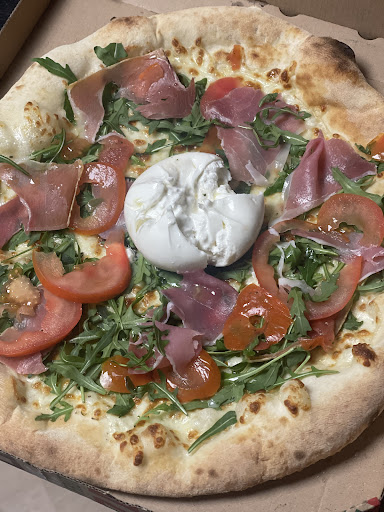 Bocca fina
