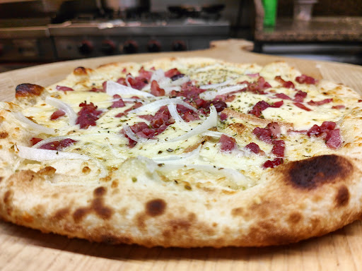 Pizza PoumPouille - Distributeur de Pizza Carros 24H/24H 7J/7J