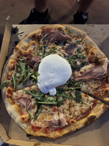 Prima Pizza