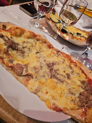 La Pizza