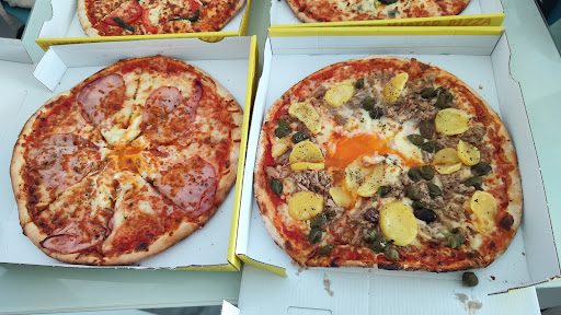 Mister Pizza Roquebrune Cap Martin