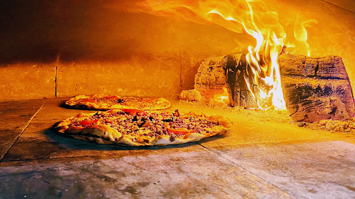 Pizza Gare Saint Isidore